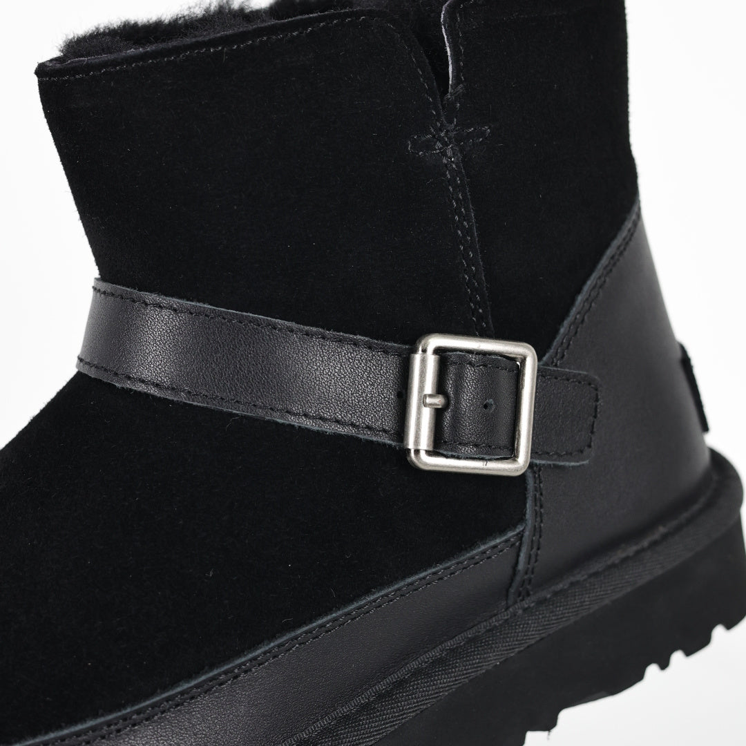 UGG Women's Classic Winter Boots - Style 235441705 - view 6