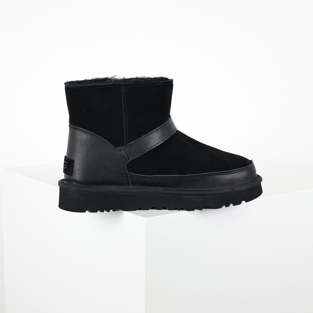 UGG Women's Classic Winter Boots - Style 235441705 - view 7