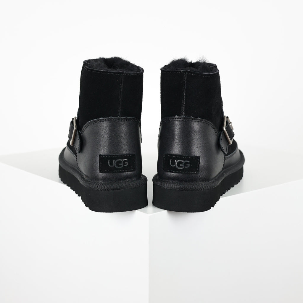 UGG Women's Classic Winter Boots - Style 235441705 - view 8