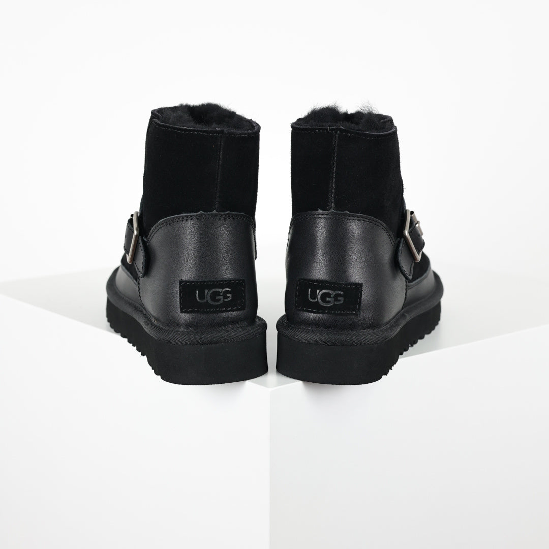UGG Women's Classic Winter Boots - Style 235441705 - view 8