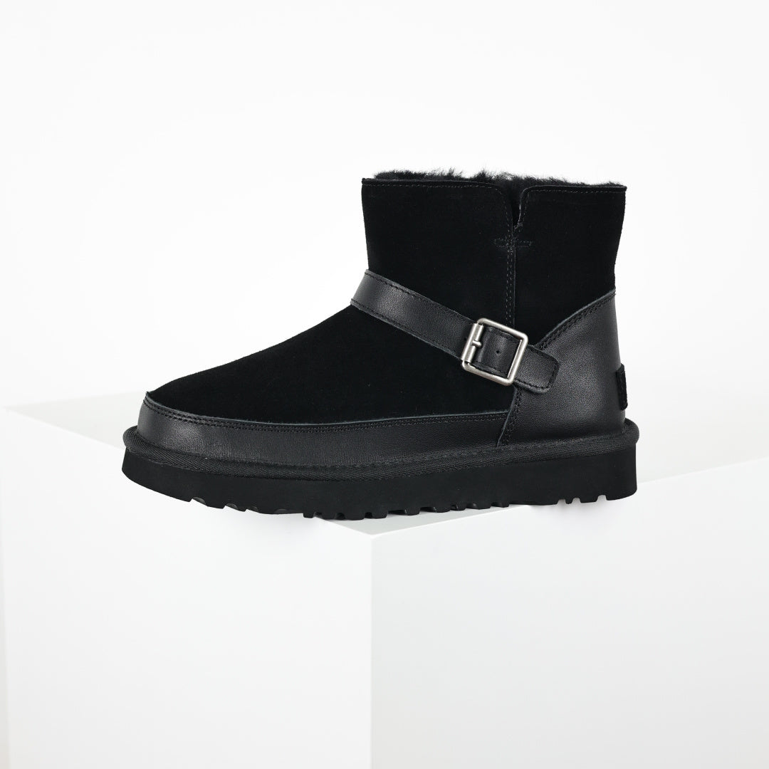 UGG Women's Classic Winter Boots - Style 235441705 - view 9