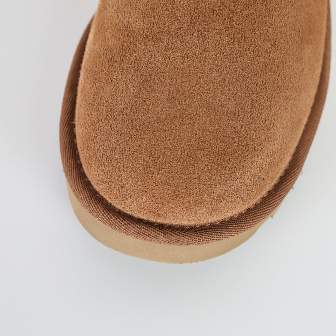 UGG Women's Classic Winter Boots - Style 235441706 - view 5
