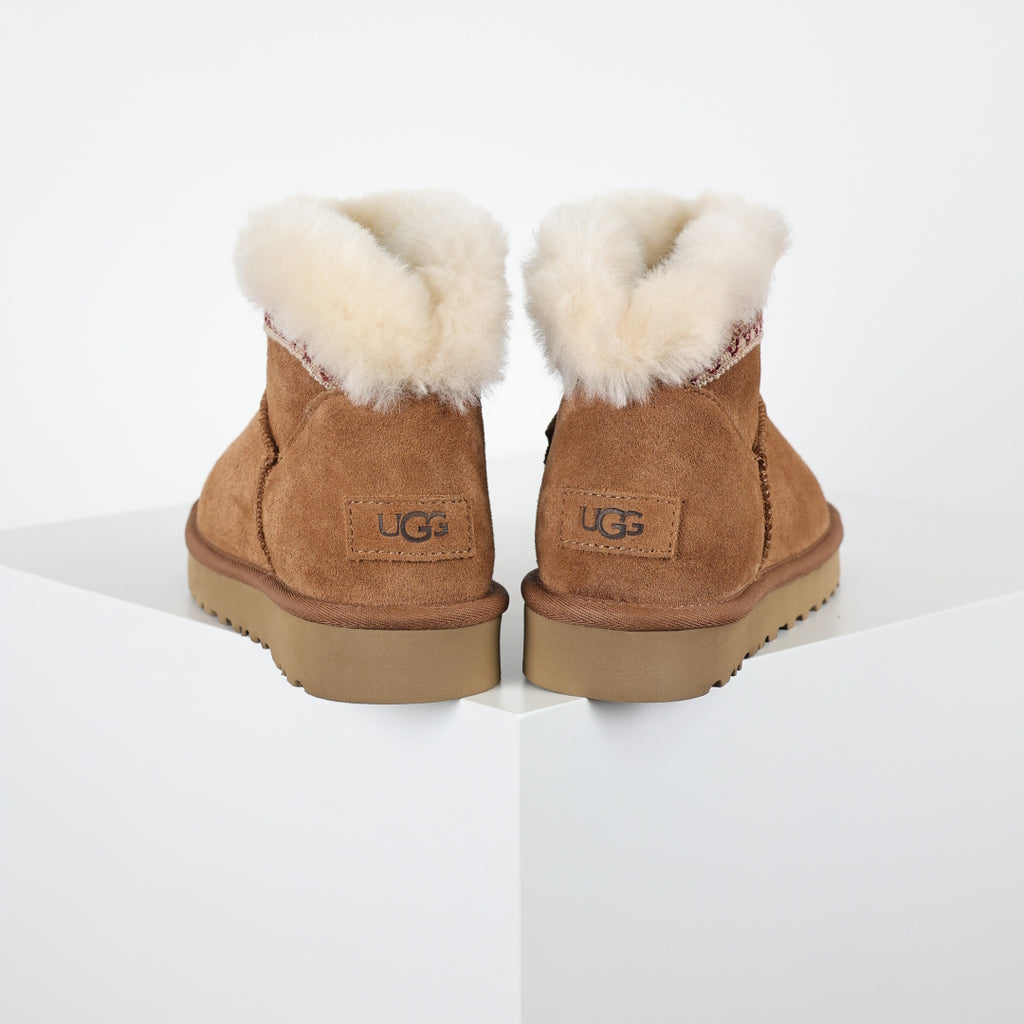 UGG Women's Classic Winter Boots - Style 235441706 - view 8