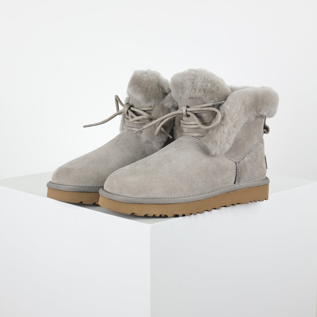 UGG Women's Classic Winter Boots - Style 235441707 - view 1