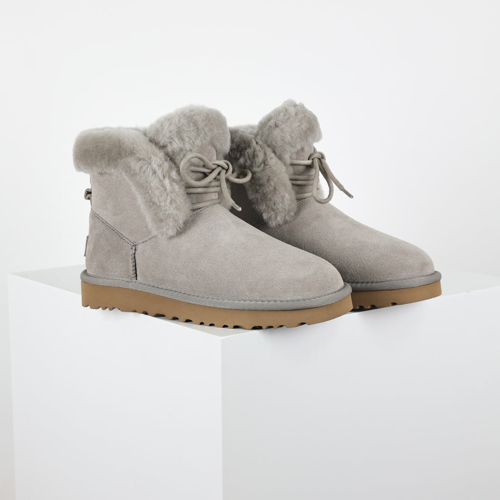 UGG Women's Classic Winter Boots - Style 235441707 - view 3