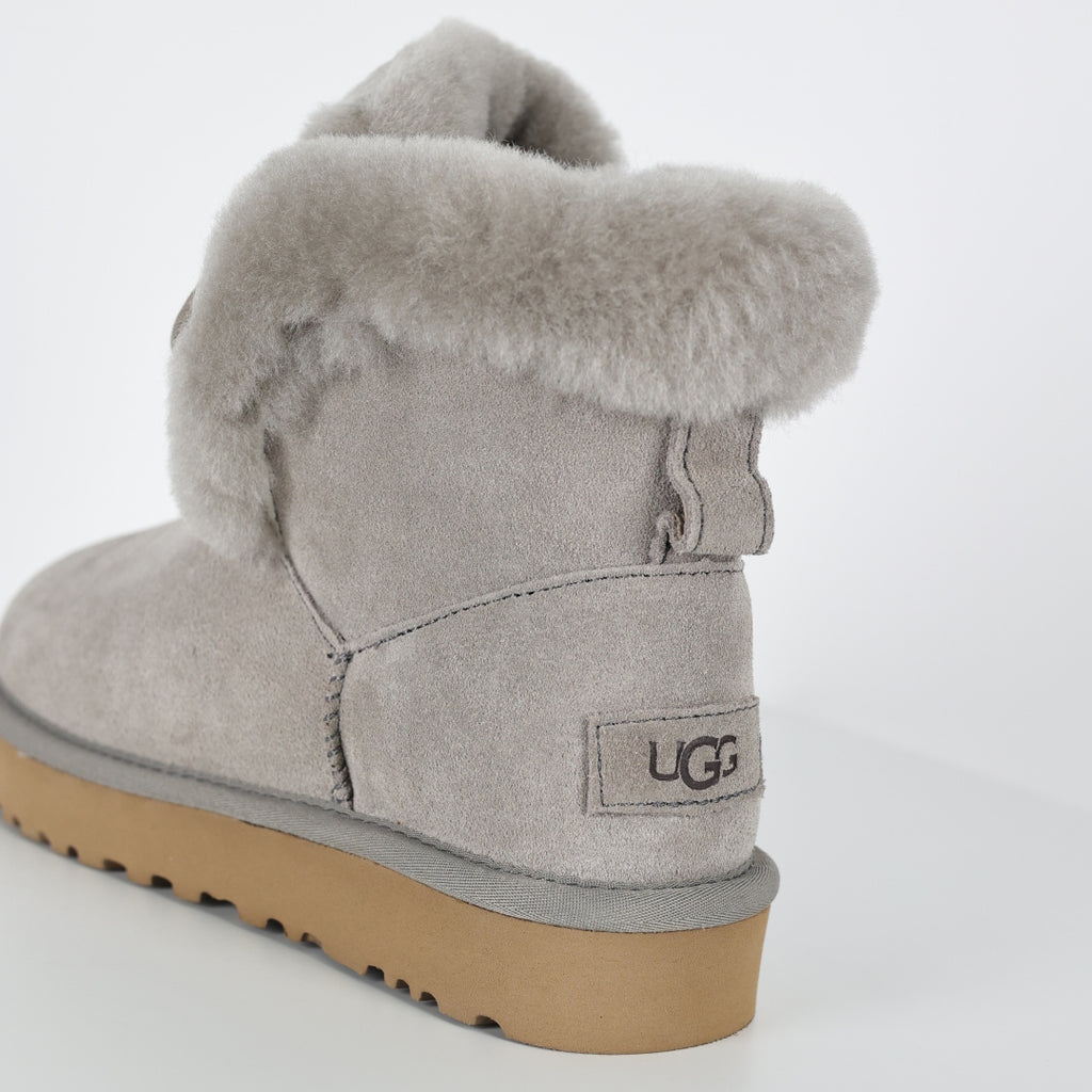 UGG Women's Classic Winter Boots - Style 235441707 - view 4