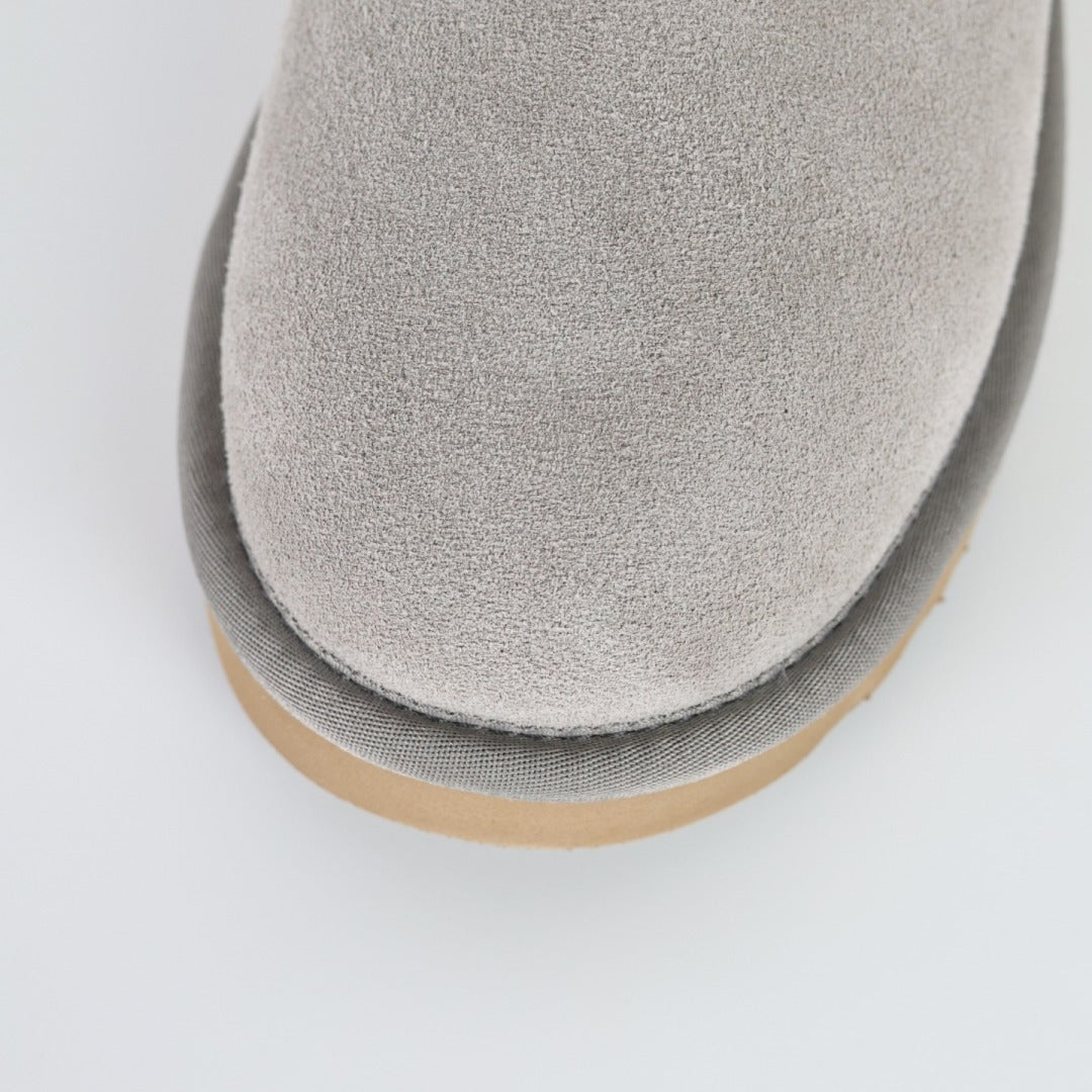 UGG Women's Classic Winter Boots - Style 235441707 - view 5