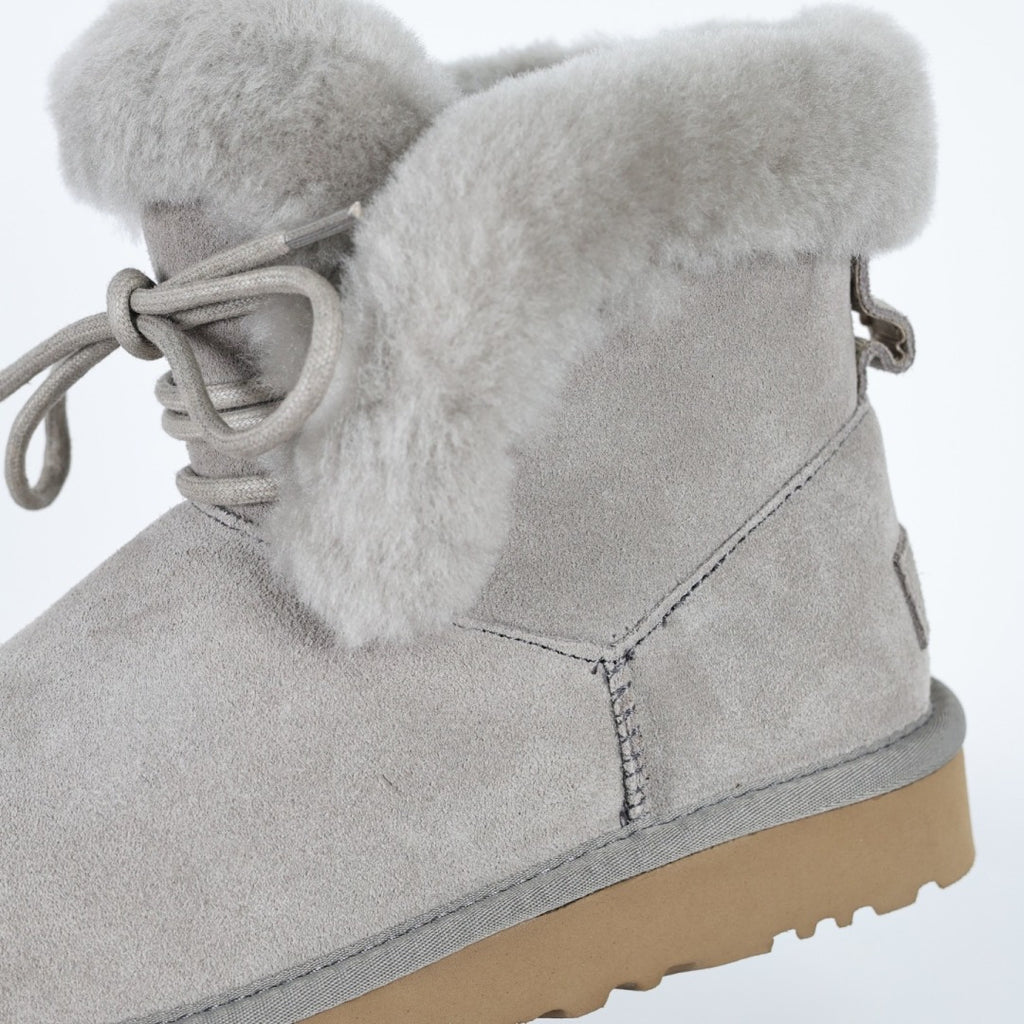 UGG Women's Classic Winter Boots - Style 235441707 - view 6