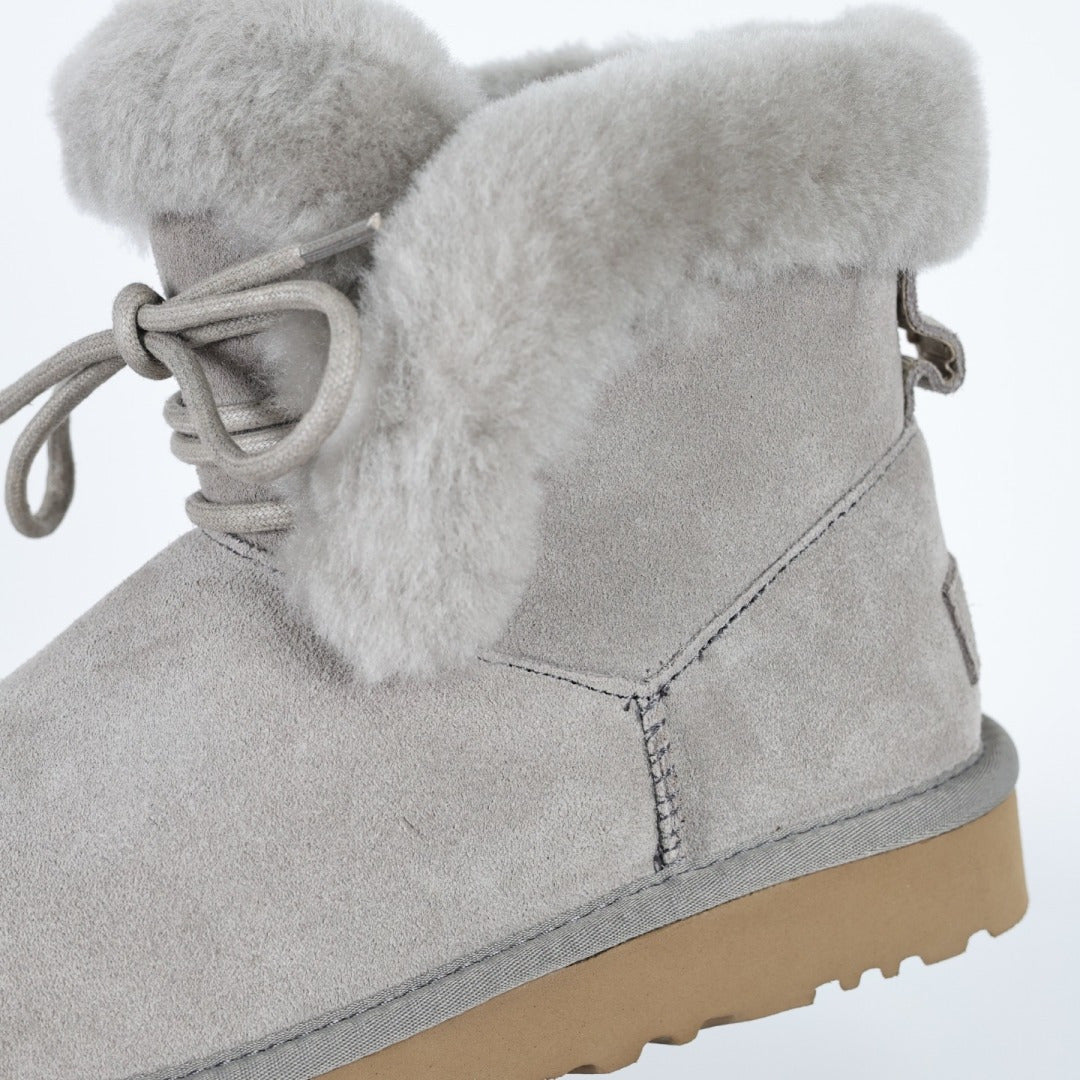 UGG Women's Classic Winter Boots - Style 235441707 - view 6