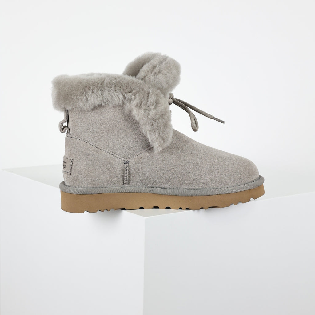 UGG Women's Classic Winter Boots - Style 235441707 - view 7