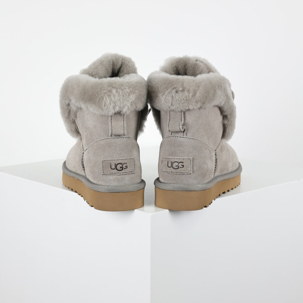 UGG Women's Classic Winter Boots - Style 235441707 - view 8