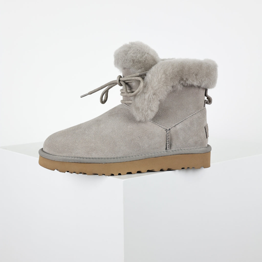 UGG Women's Classic Winter Boots - Style 235441707 - view 9