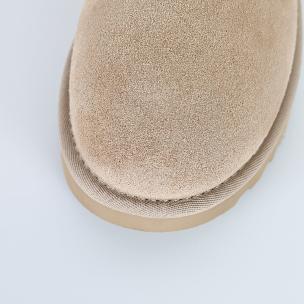 UGG Women's Classic Winter Boots - Style 235441708 - view 5