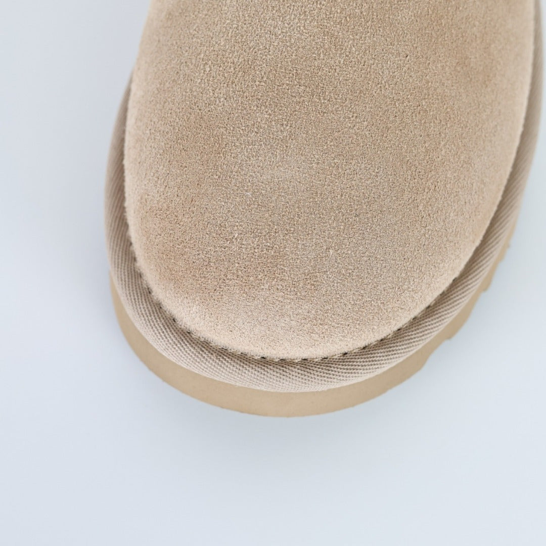 UGG Women's Classic Winter Boots - Style 235441708 - view 5
