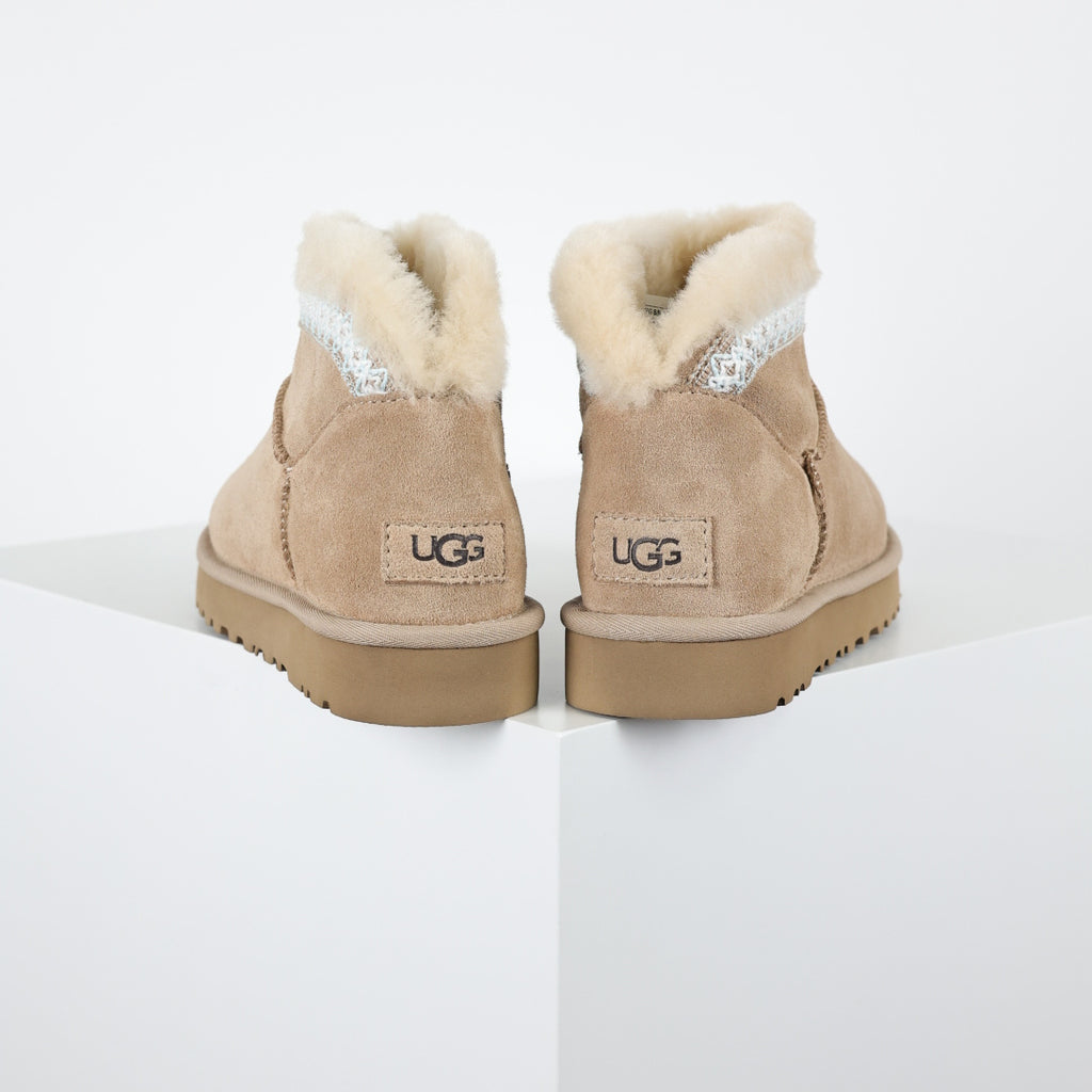 UGG Women's Classic Winter Boots - Style 235441708 - view 8