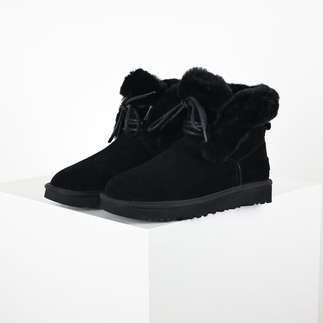 UGG Women's Classic Winter Boots - Style 235441709 - view 1