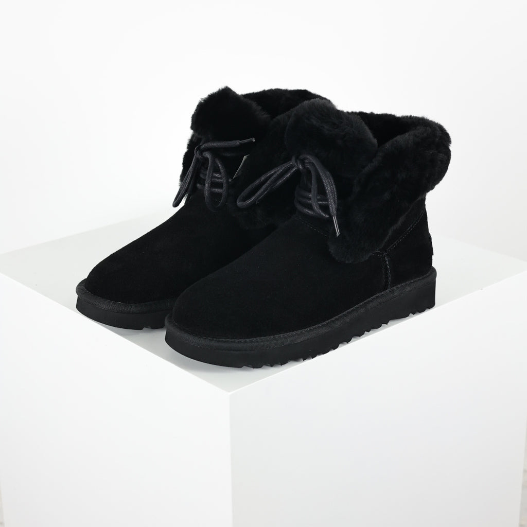 UGG Women's Classic Winter Boots - Style 235441709 - view 2