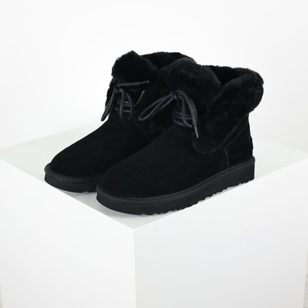 UGG Women's Classic Winter Boots - Style 235441709 - view 2