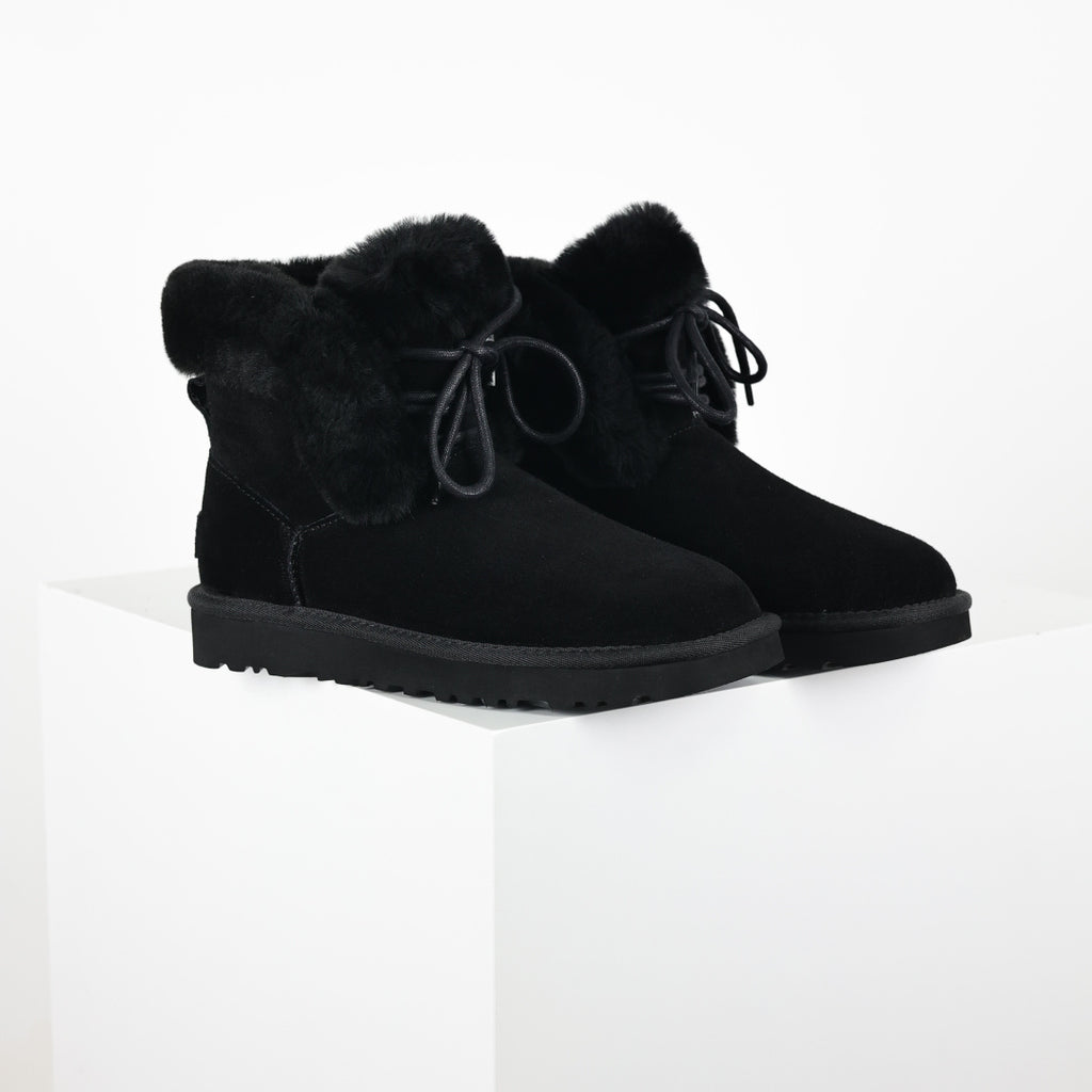 UGG Women's Classic Winter Boots - Style 235441709 - view 3