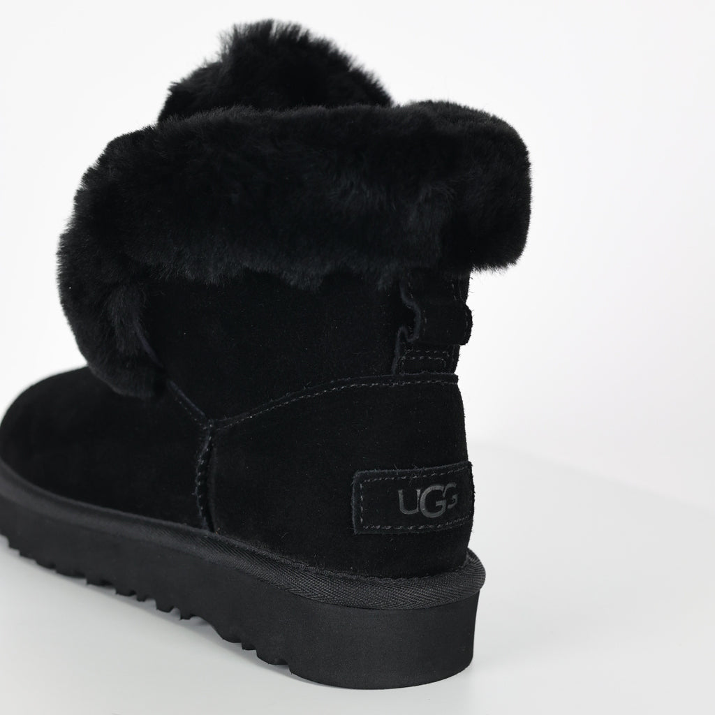UGG Women's Classic Winter Boots - Style 235441709 - view 4