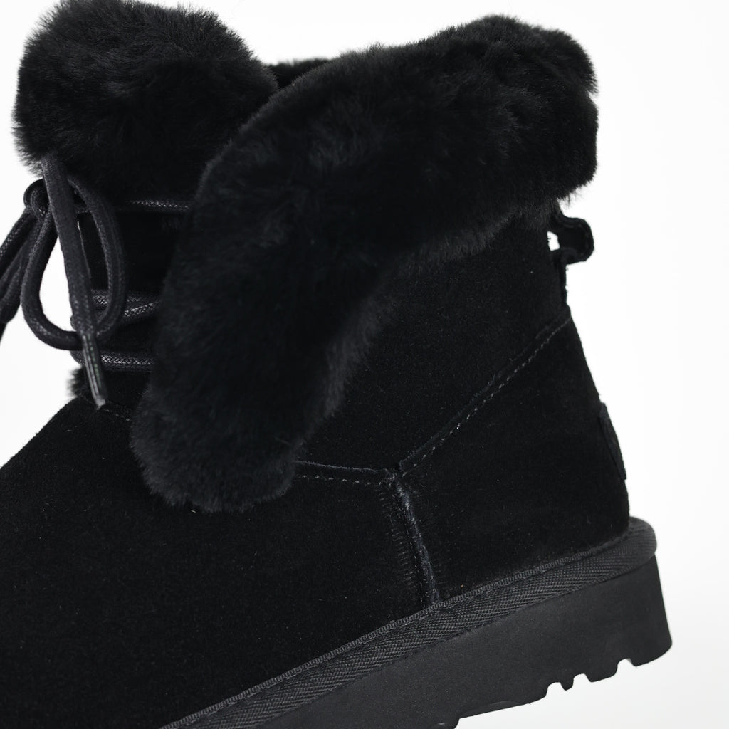 UGG Women's Classic Winter Boots - Style 235441709 - view 6