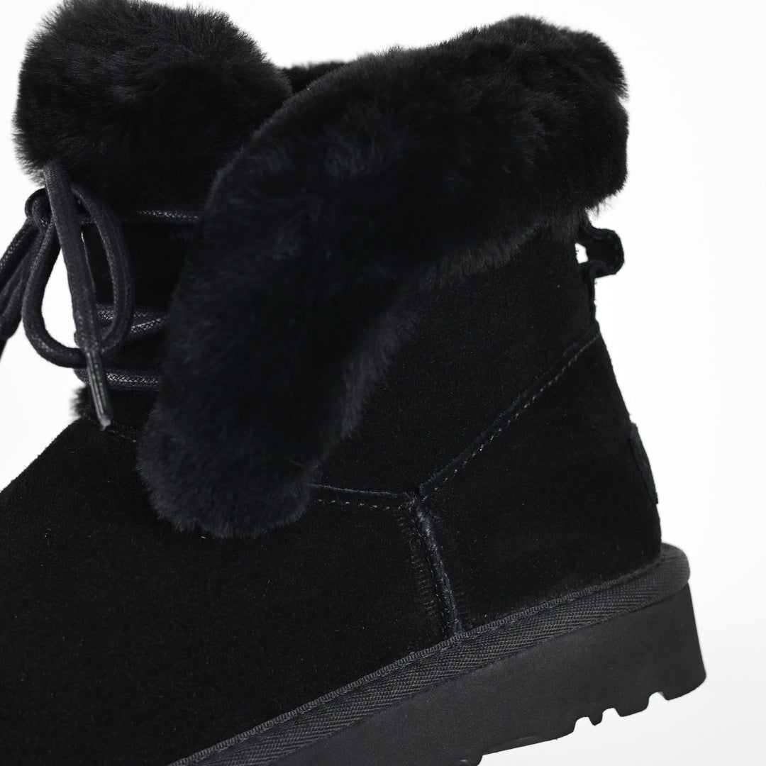 UGG Women's Classic Winter Boots - Style 235441709 - view 6