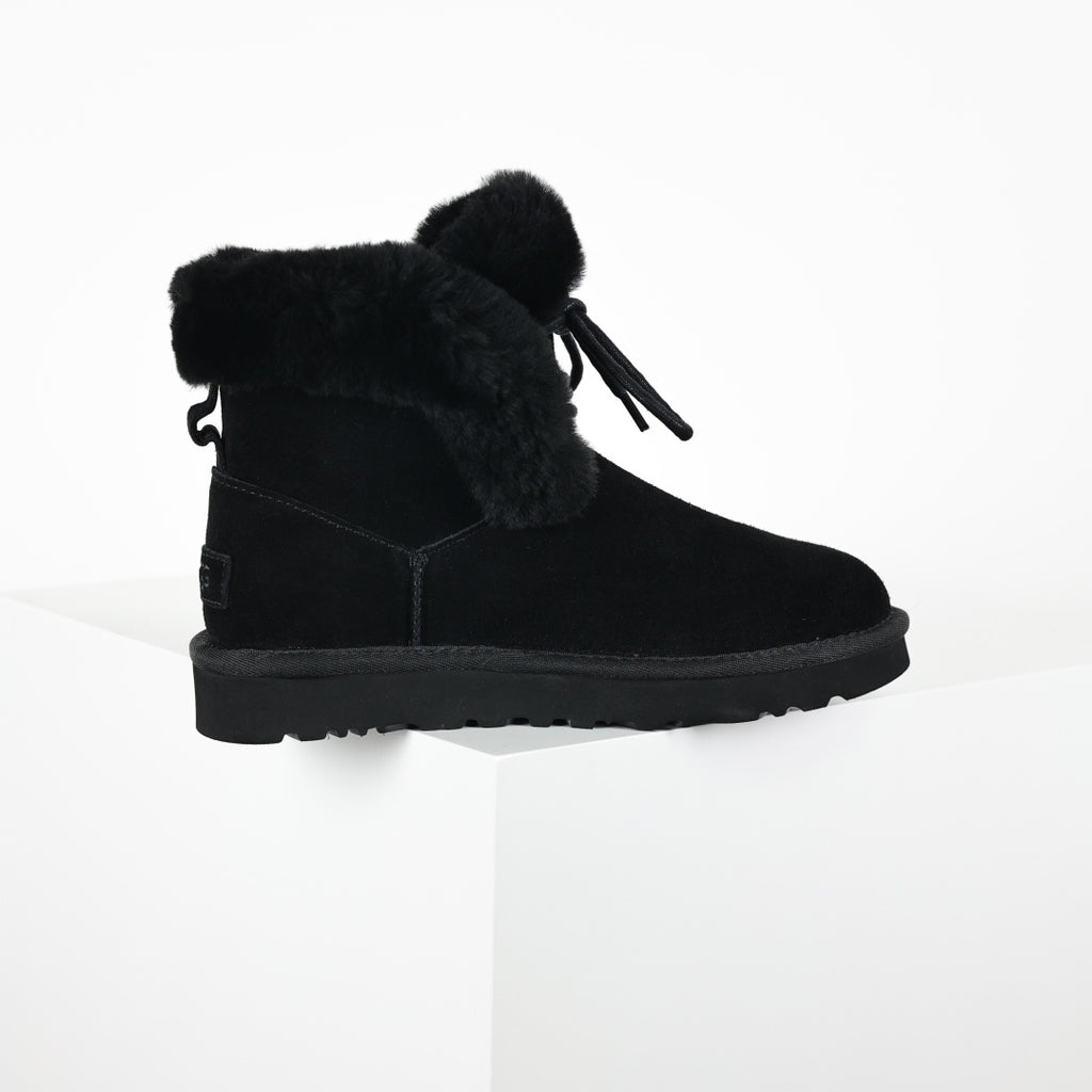UGG Women's Classic Winter Boots - Style 235441709 - view 7