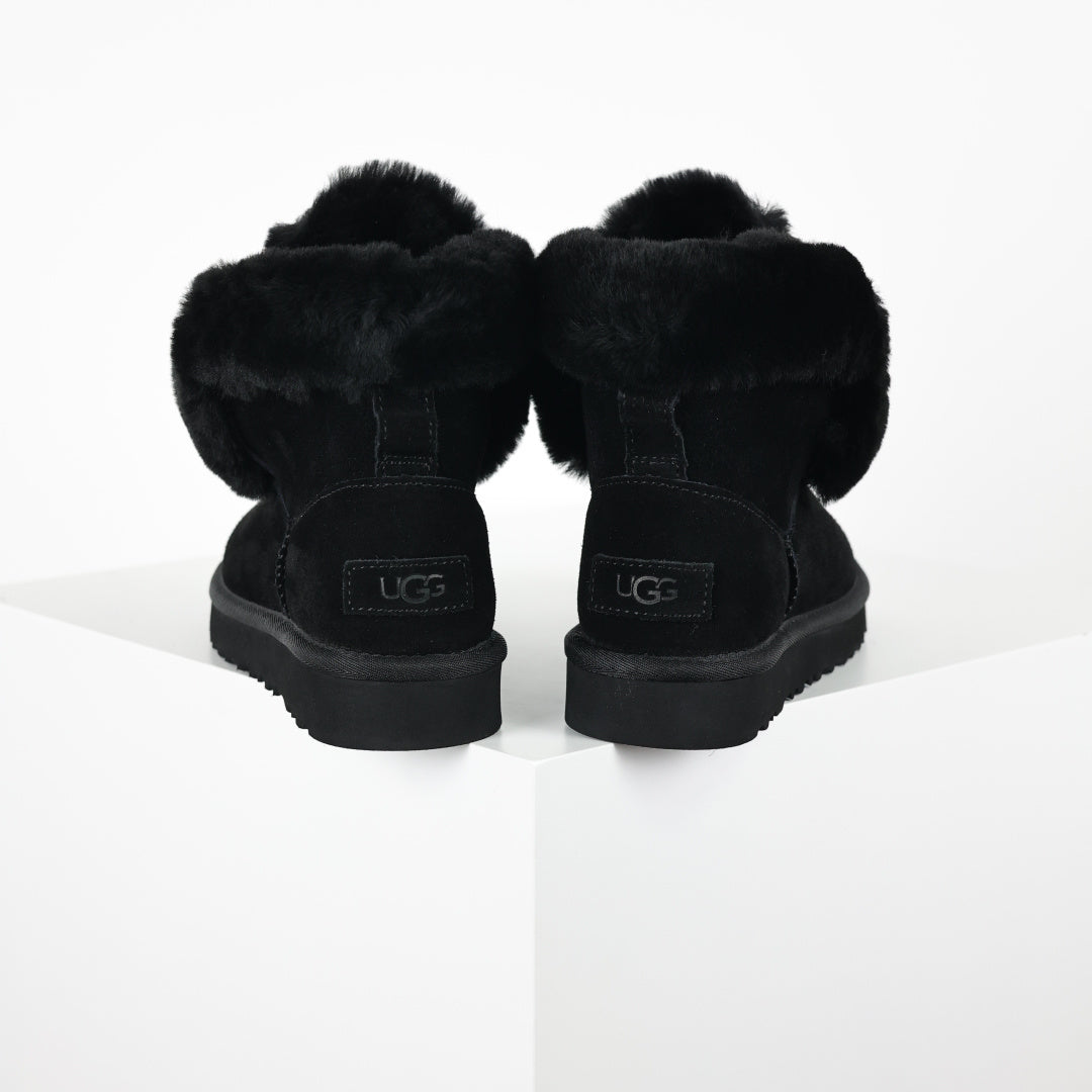 UGG Women's Classic Winter Boots - Style 235441709 - view 8
