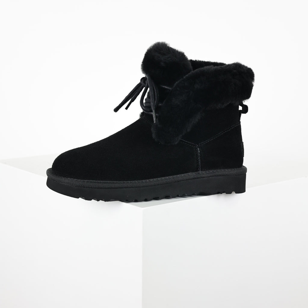UGG Women's Classic Winter Boots - Style 235441709 - view 9