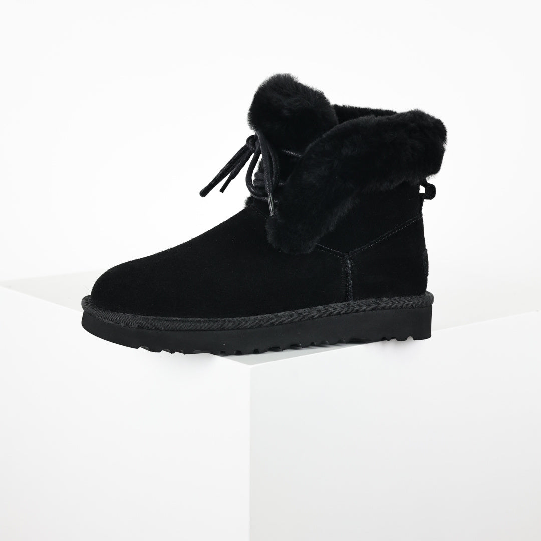 UGG Women's Classic Winter Boots - Style 235441709 - view 9