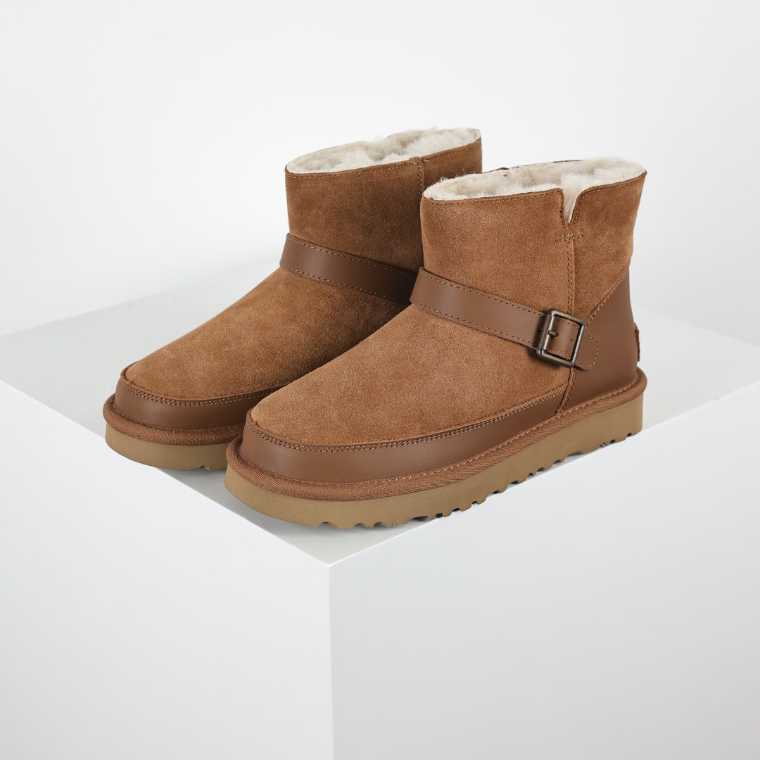 UGG Women's Classic Winter Boots - Style 235441710 - view 2
