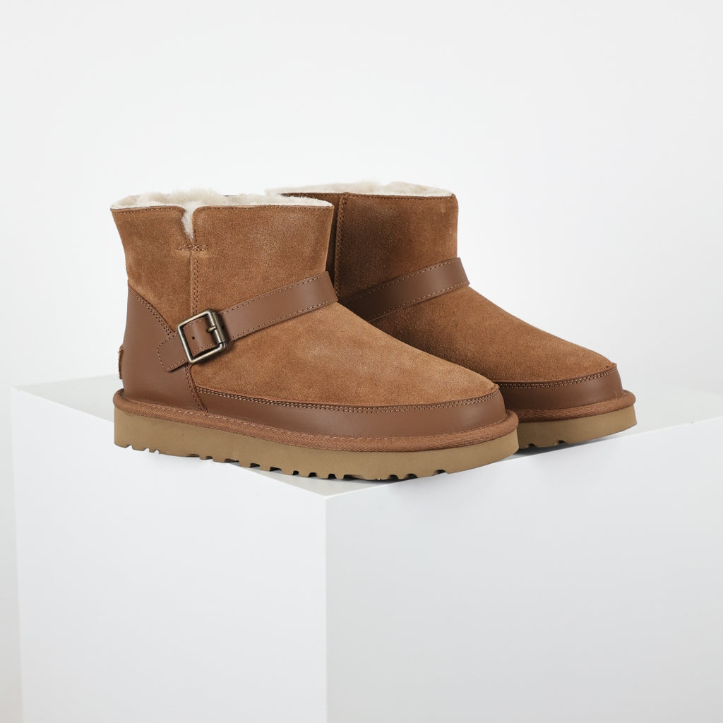 UGG Women's Classic Winter Boots - Style 235441710 - view 3