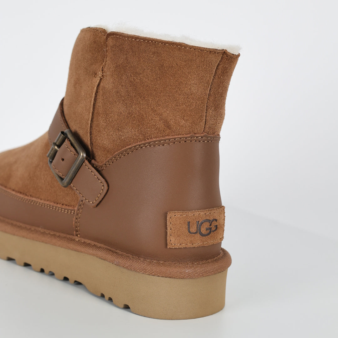 UGG Women's Classic Winter Boots - Style 235441710 - view 4