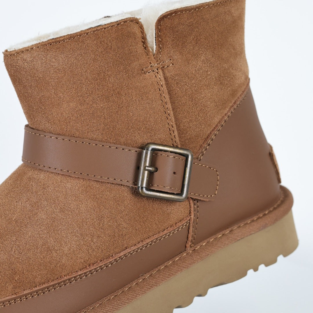 UGG Women's Classic Winter Boots - Style 235441710 - view 6