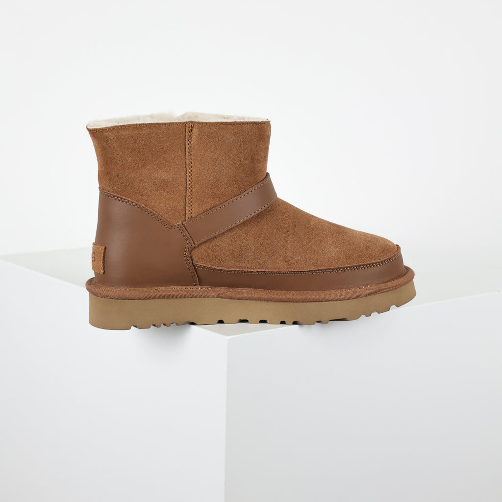 UGG Women's Classic Winter Boots - Style 235441710 - view 7