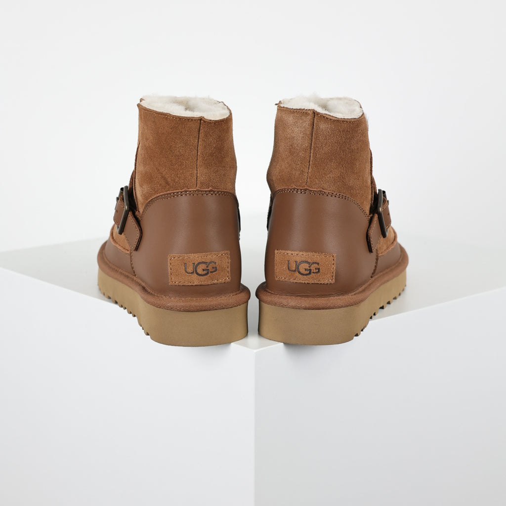 UGG Women's Classic Winter Boots - Style 235441710 - view 8