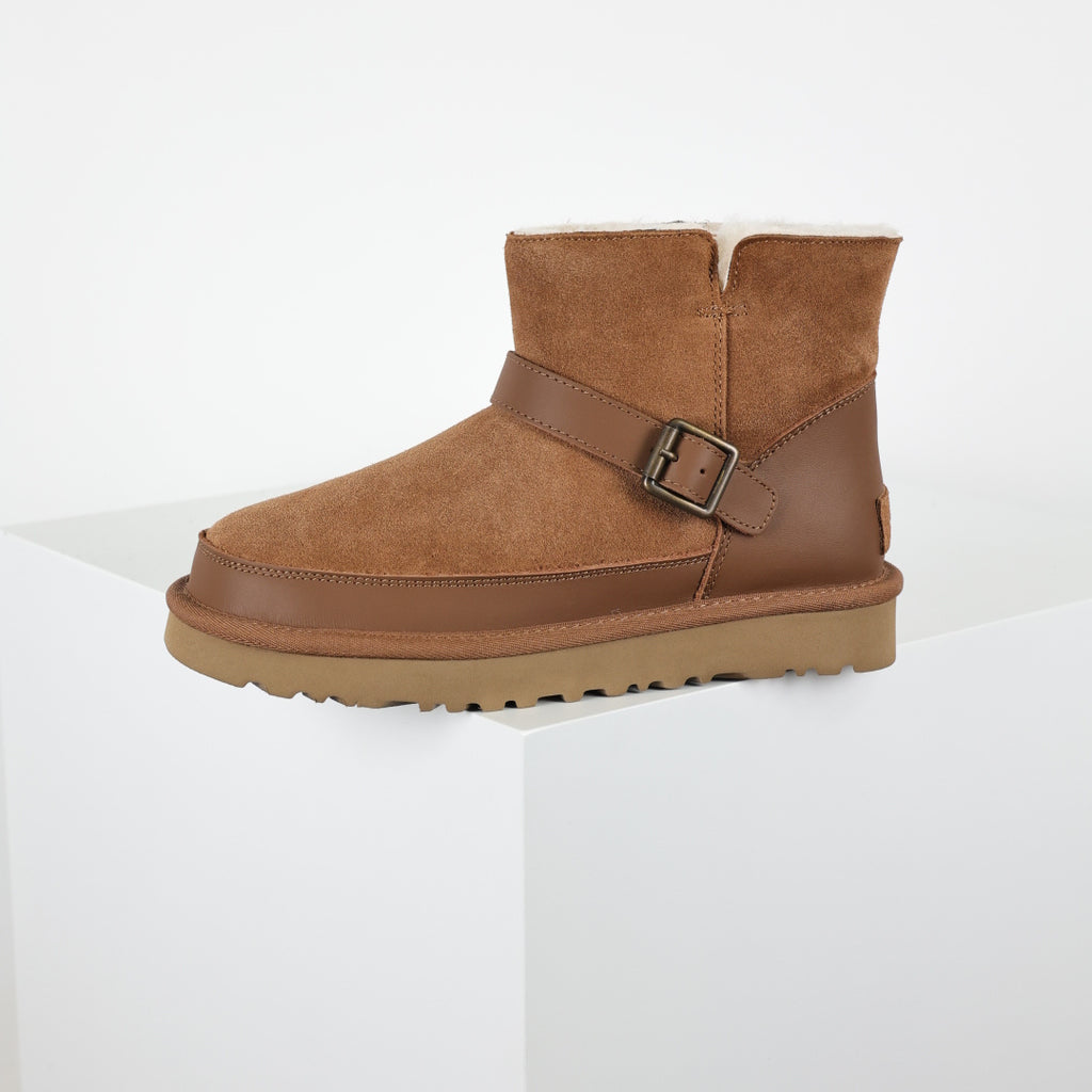 UGG Women's Classic Winter Boots - Style 235441710 - view 9
