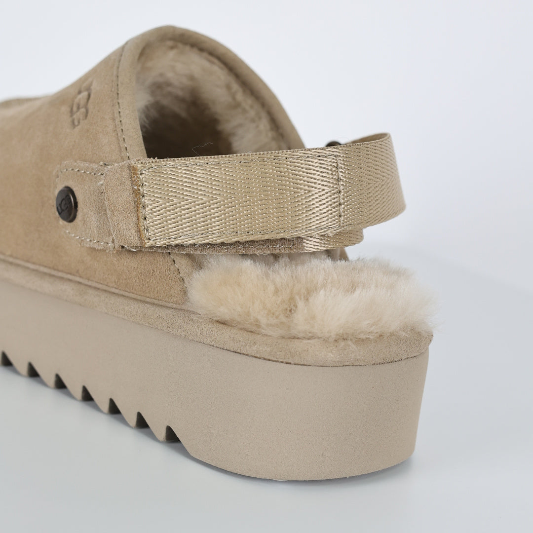 UGG Women's Tazz Winter Boots - Style 235441827 - view 4