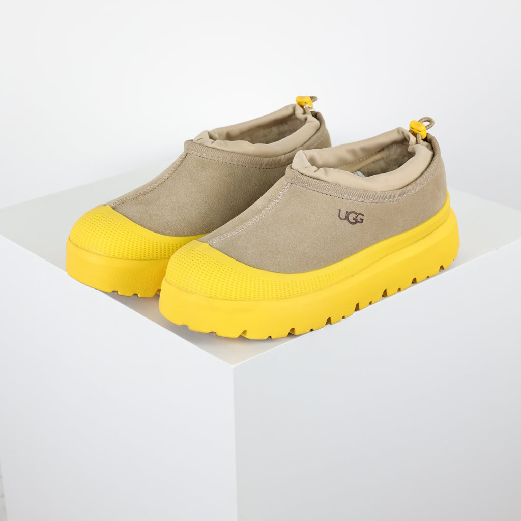 UGG Unisex Seasonal 4cm Platform Winter Boots - Style 235441828 - view 2