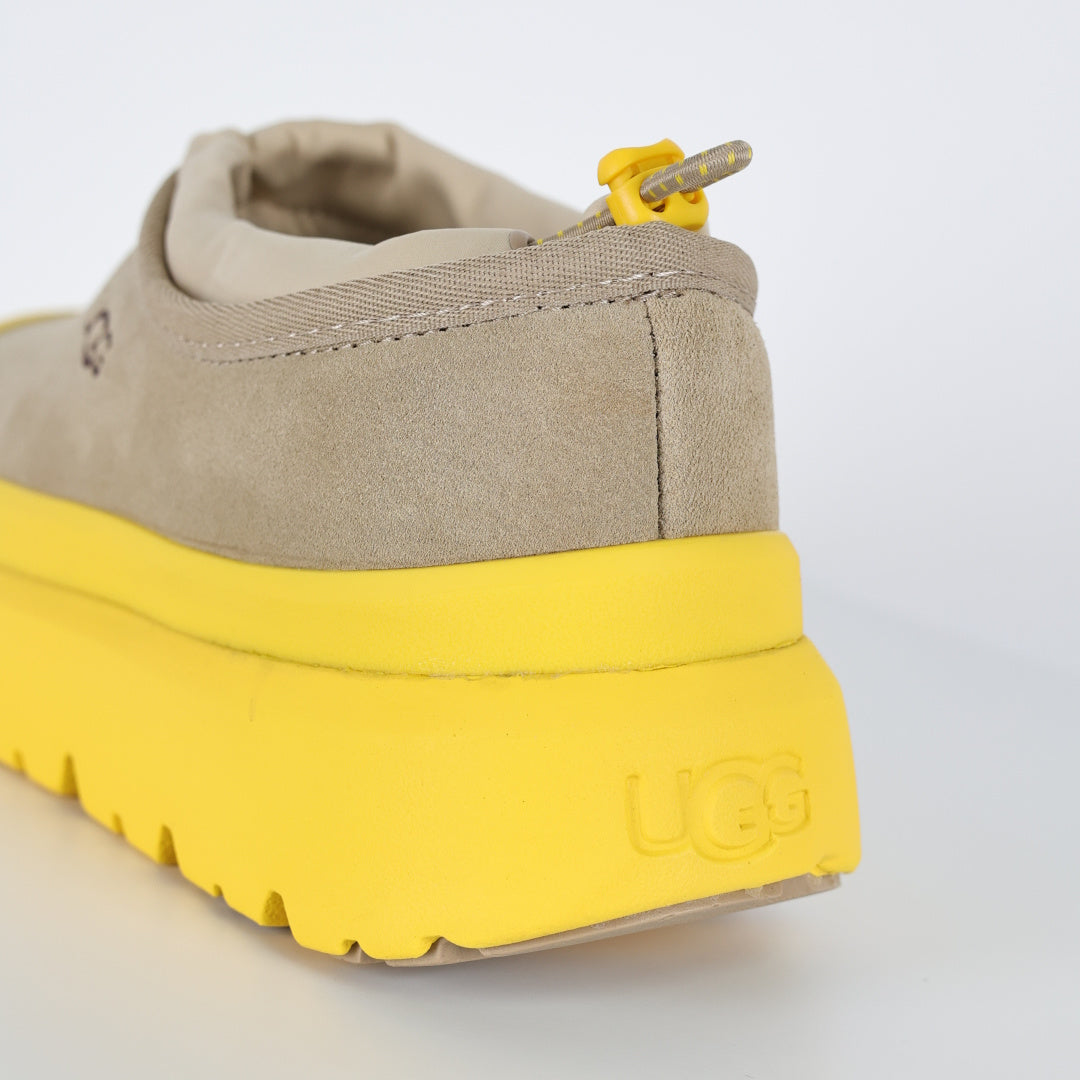 UGG Unisex Seasonal 4cm Platform Winter Boots - Style 235441828 - view 4
