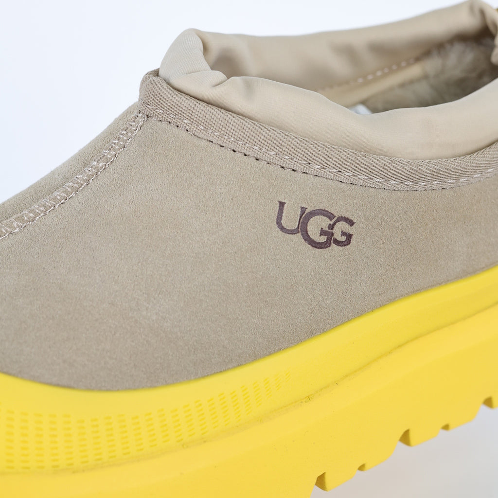 UGG Unisex Seasonal 4cm Platform Winter Boots - Style 235441828 - view 6