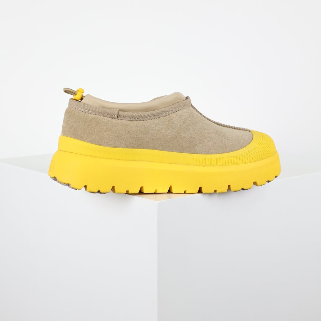 UGG Unisex Seasonal 4cm Platform Winter Boots - Style 235441828 - view 7