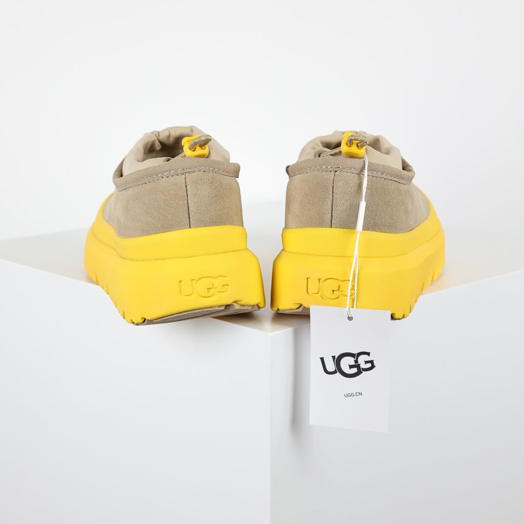 UGG Unisex Seasonal 4cm Platform Winter Boots - Style 235441828 - view 8
