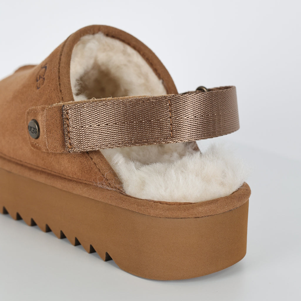 UGG Women's Tazz Winter Boots - Style 235441829 - view 4