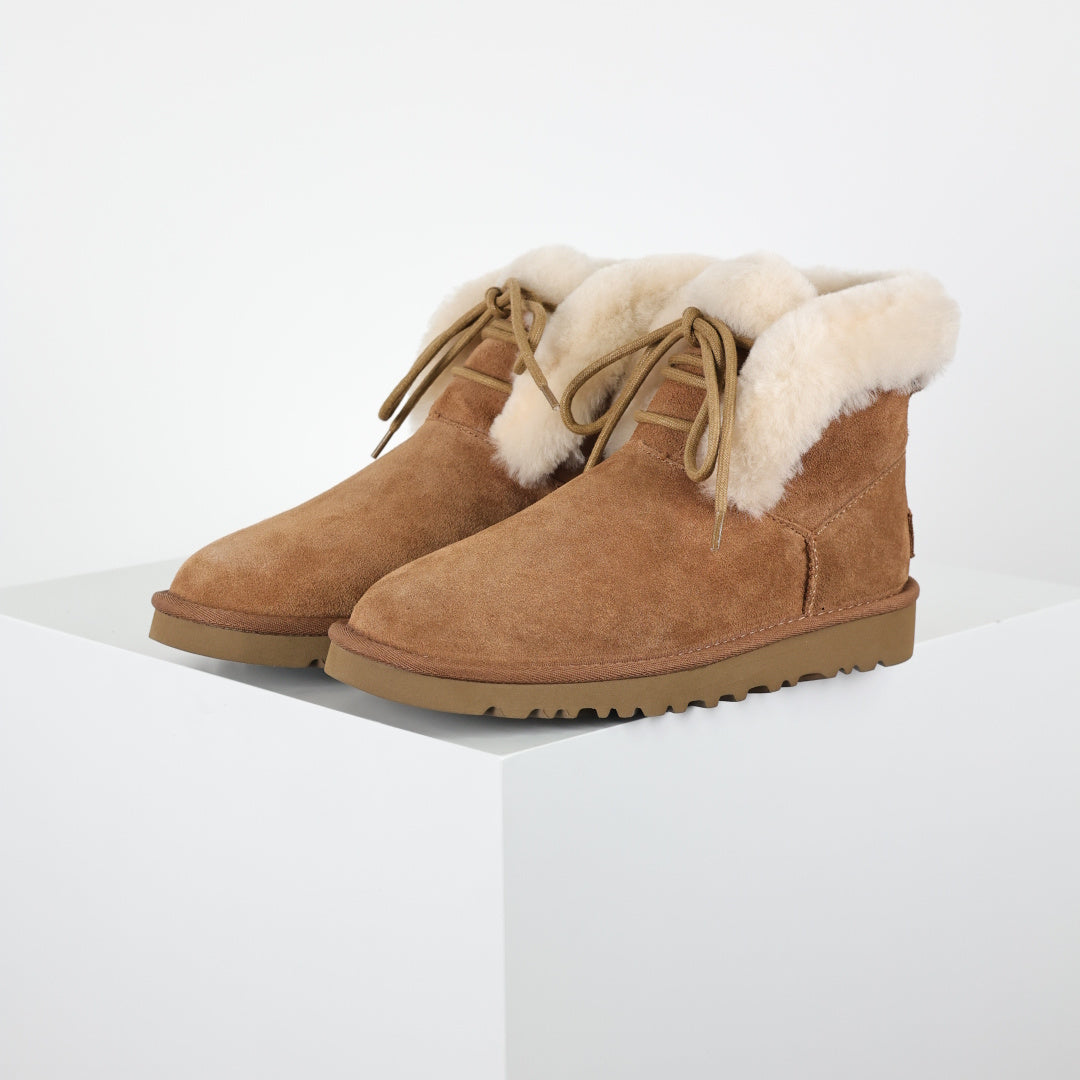 UGG Women's Classic Winter Boots - Style 235441830 - view 1