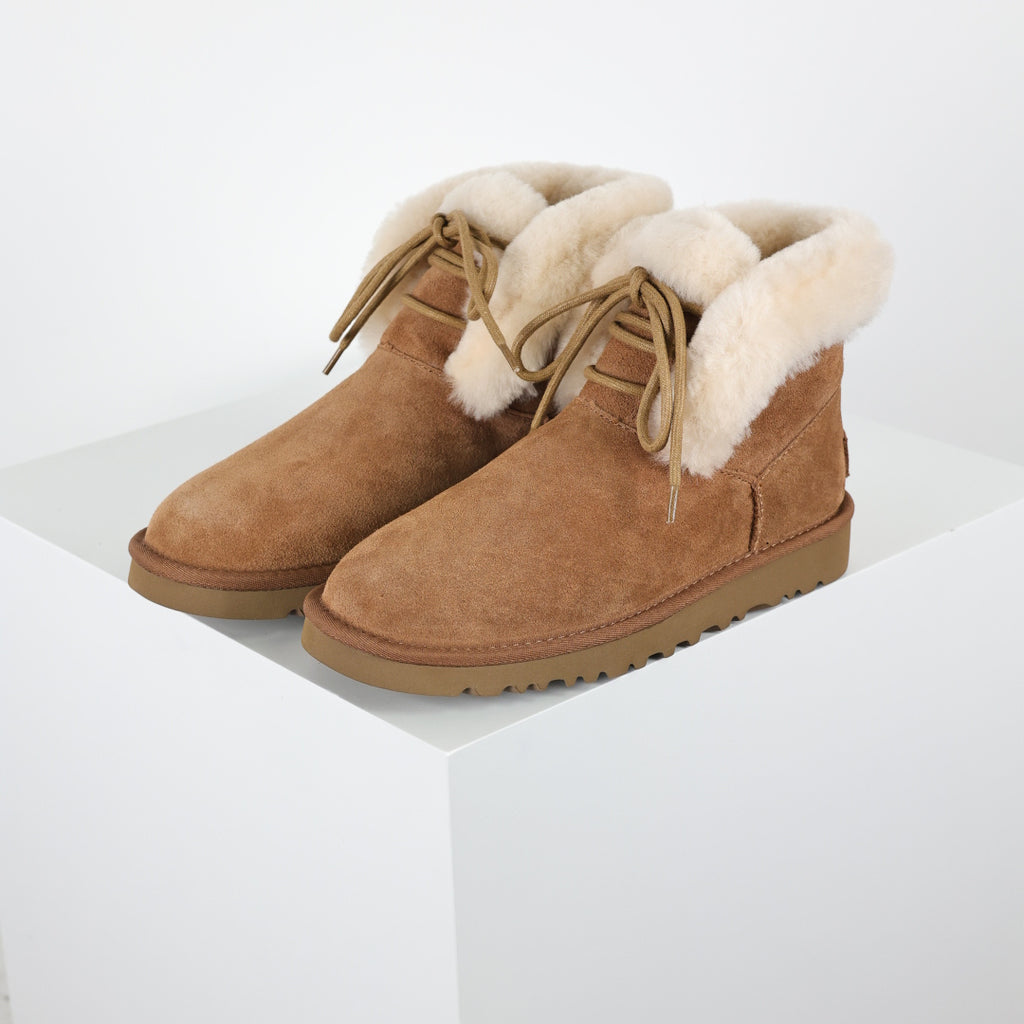 UGG Women's Classic Winter Boots - Style 235441830 - view 2