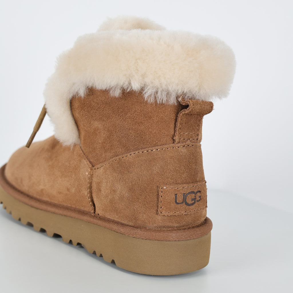 UGG Women's Classic Winter Boots - Style 235441830 - view 4