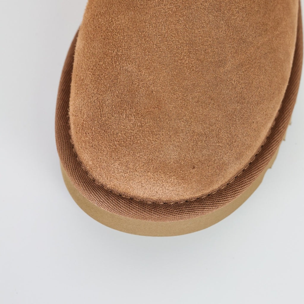 UGG Women's Classic Winter Boots - Style 235441830 - view 5