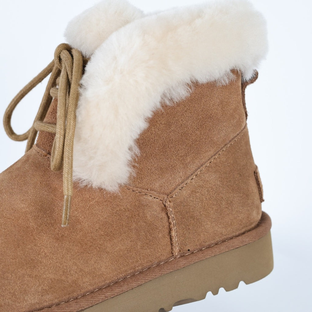 UGG Women's Classic Winter Boots - Style 235441830 - view 6