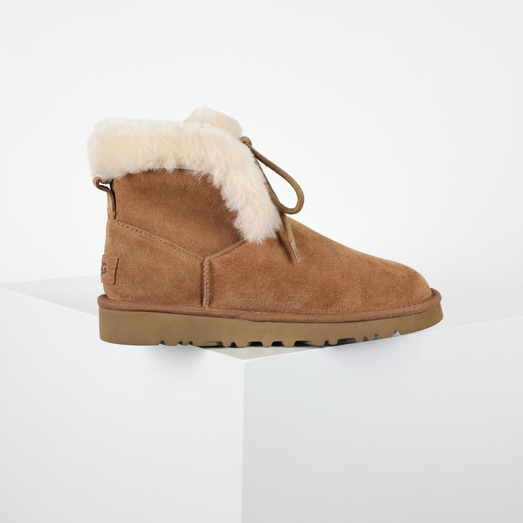 UGG Women's Classic Winter Boots - Style 235441830 - view 7